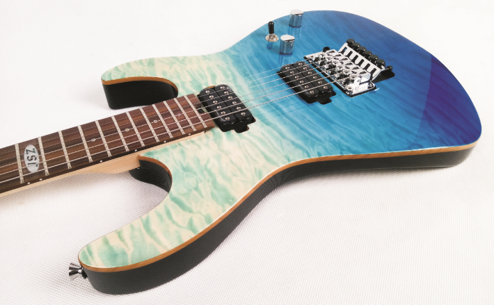 想自学吉他?先考虑这六个问题